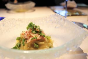 実食レポ!京町家の絶品イタリアン「キメラ」