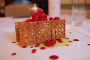 実食レポ!明治に建てられた趣のある洋館でティータイム「デザートカフェ長楽館」